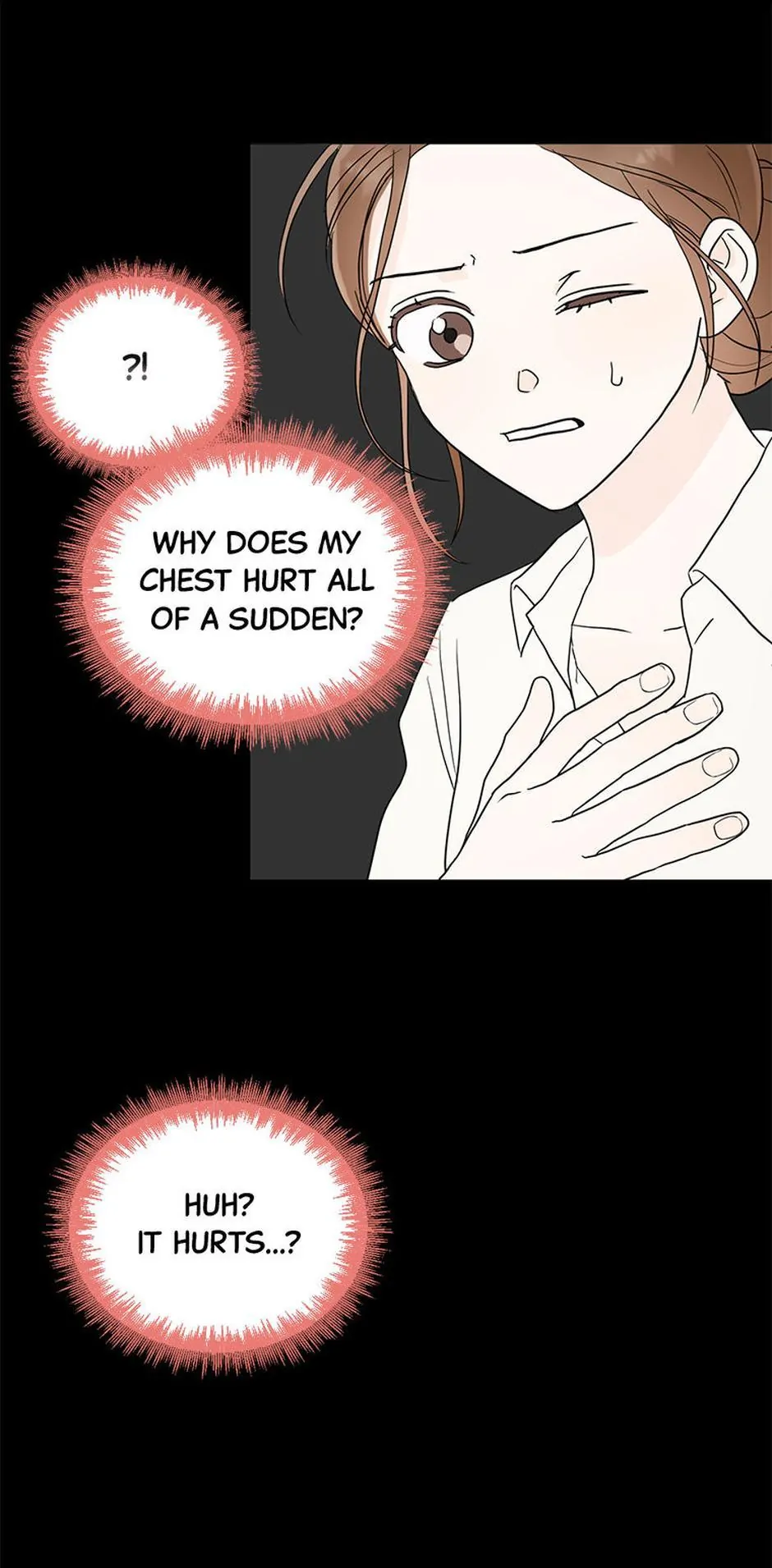In the Jungle With My Boss Chapter 4 page 7