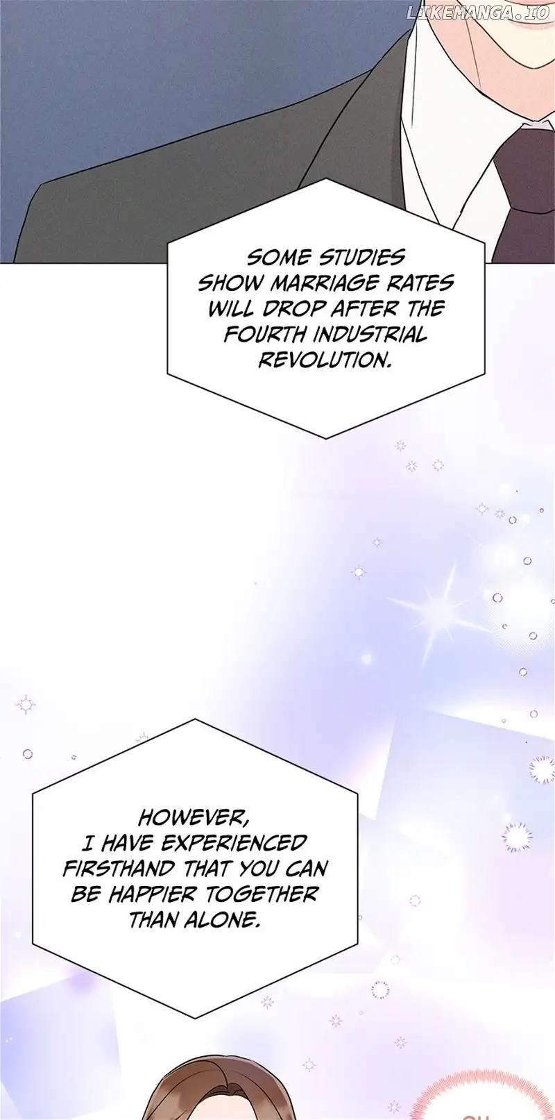 In the Jungle With My Boss Chapter 40 page 20