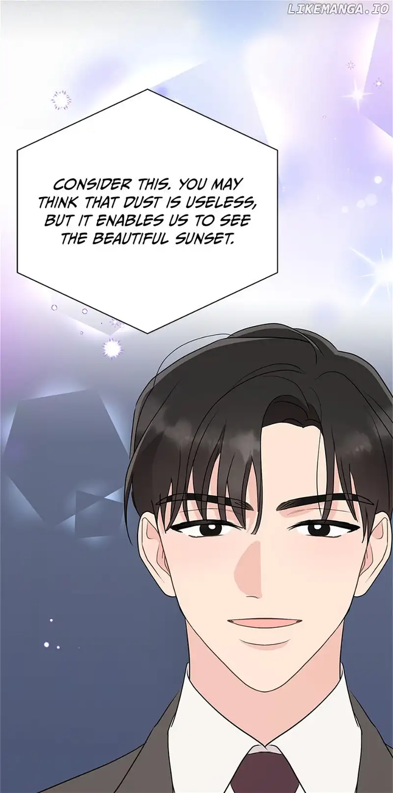 In the Jungle With My Boss Chapter 40 page 22