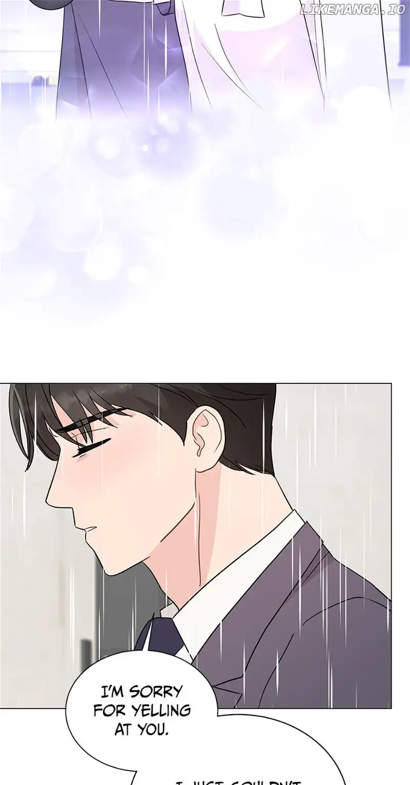 In the Jungle With My Boss Chapter 40 page 40
