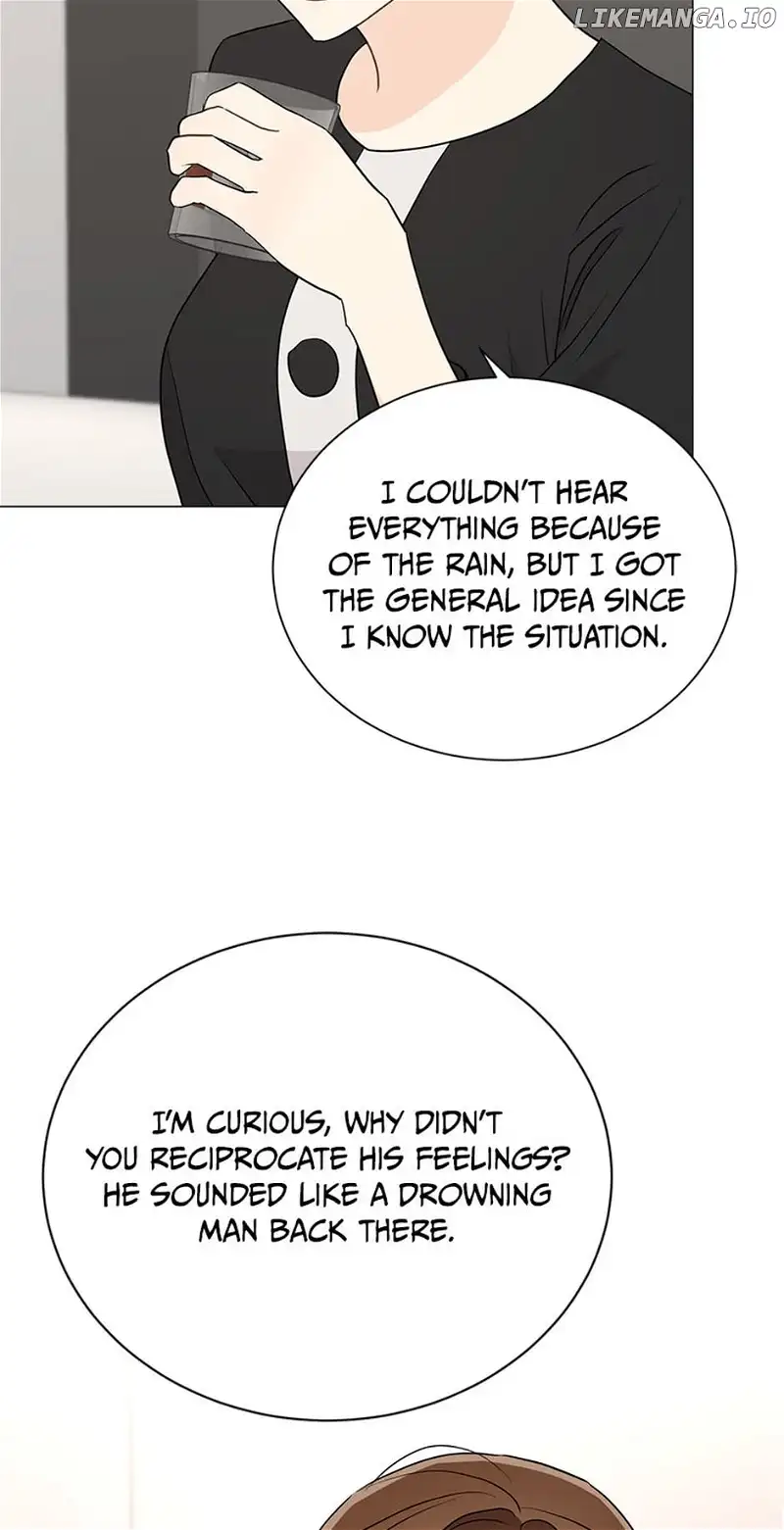 In the Jungle With My Boss Chapter 40 page 68