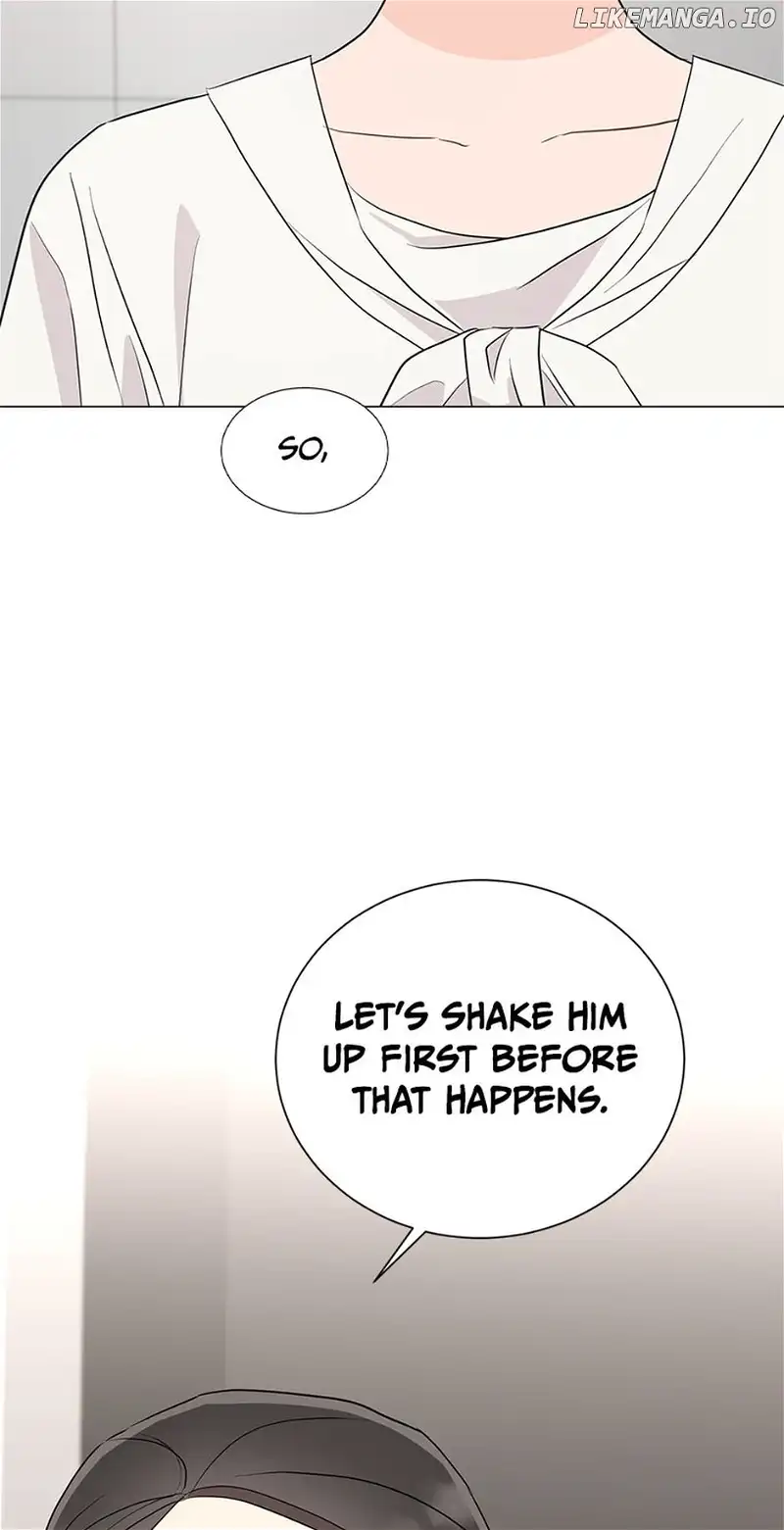 In the Jungle With My Boss Chapter 40 page 73