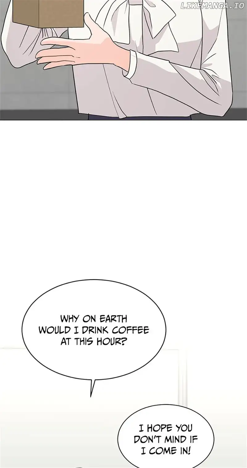 In the Jungle With My Boss Chapter 41 page 12