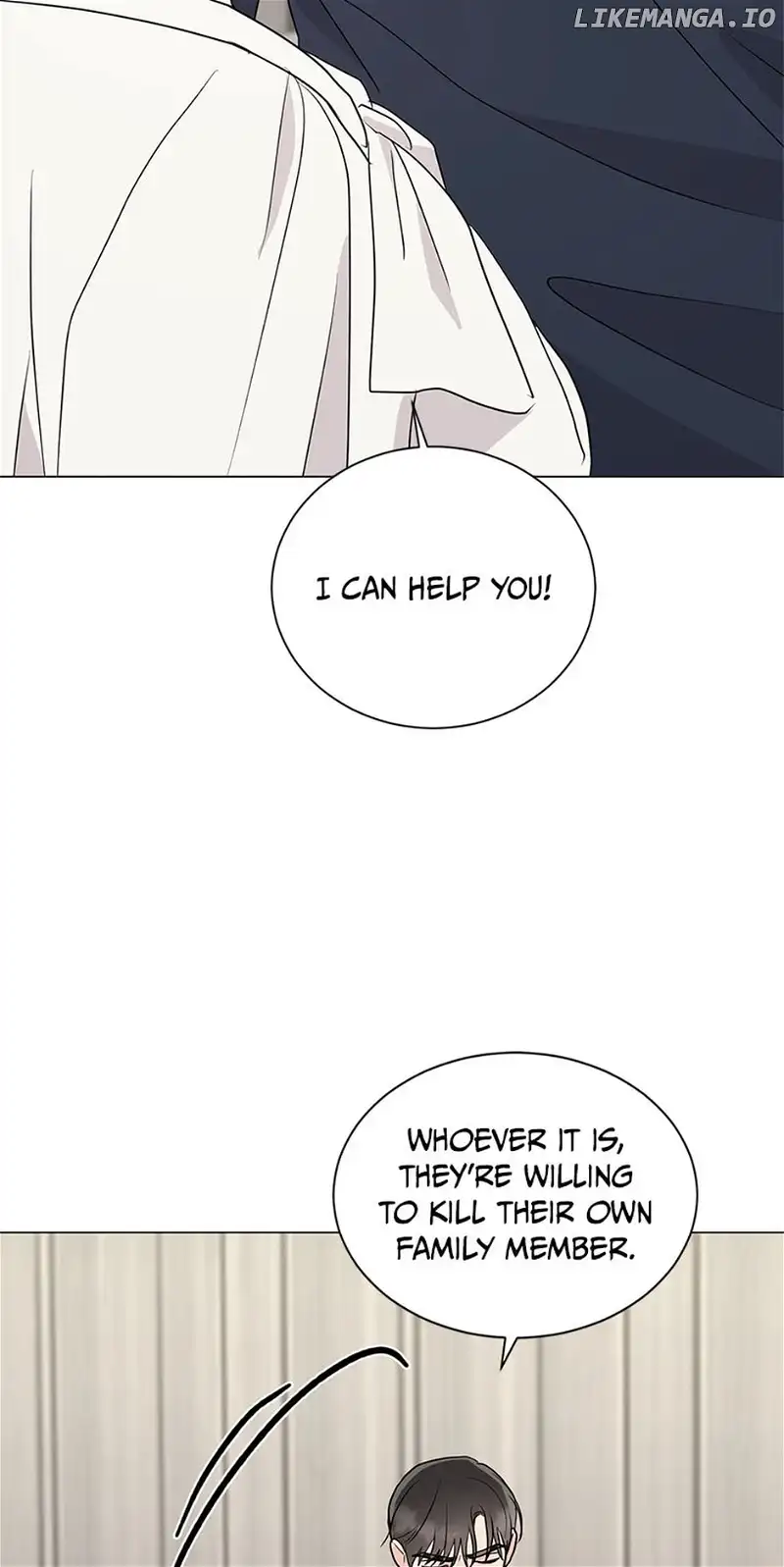 In the Jungle With My Boss Chapter 41 page 36