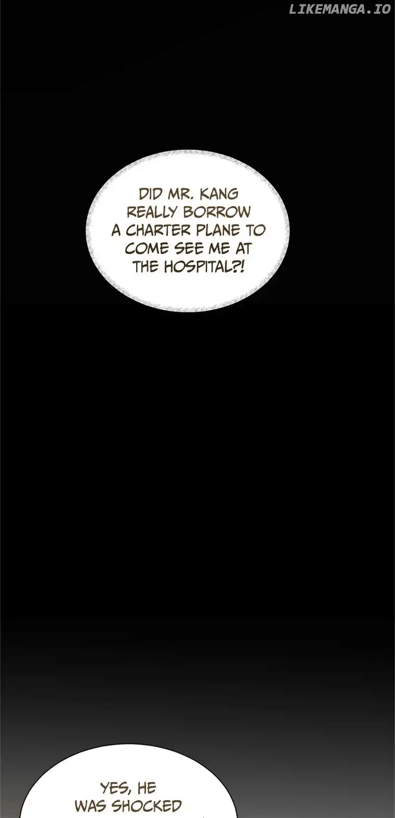 In the Jungle With My Boss Chapter 41 page 4