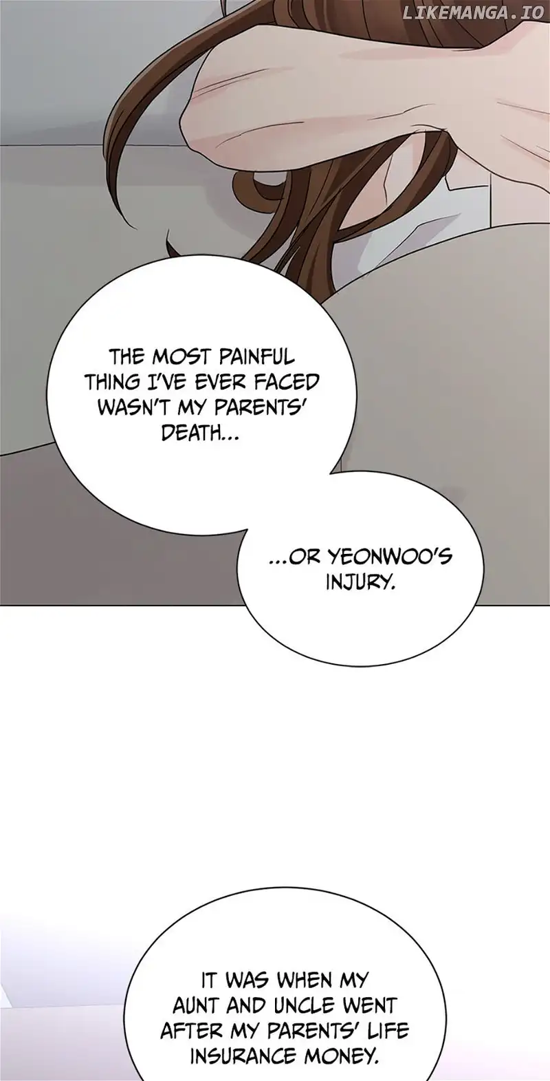 In the Jungle With My Boss Chapter 41 page 50