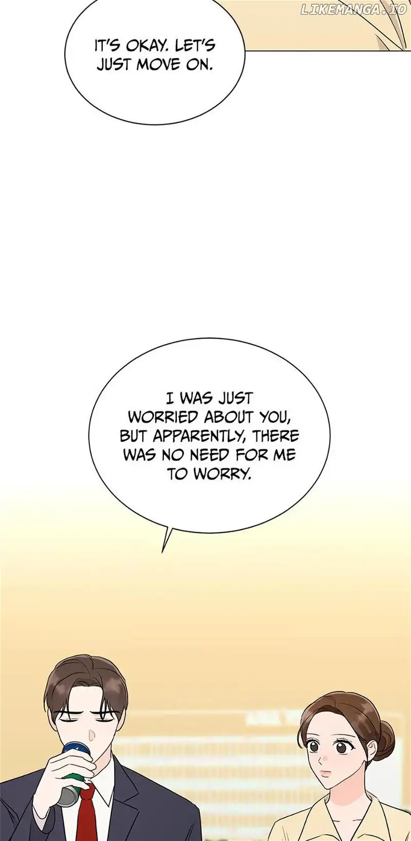 In the Jungle With My Boss Chapter 42 page 11