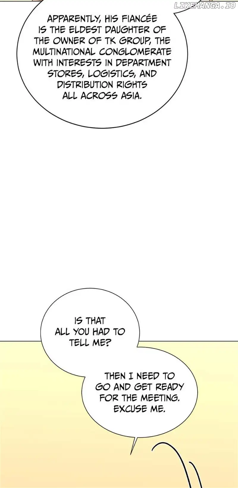 In the Jungle With My Boss Chapter 42 page 14