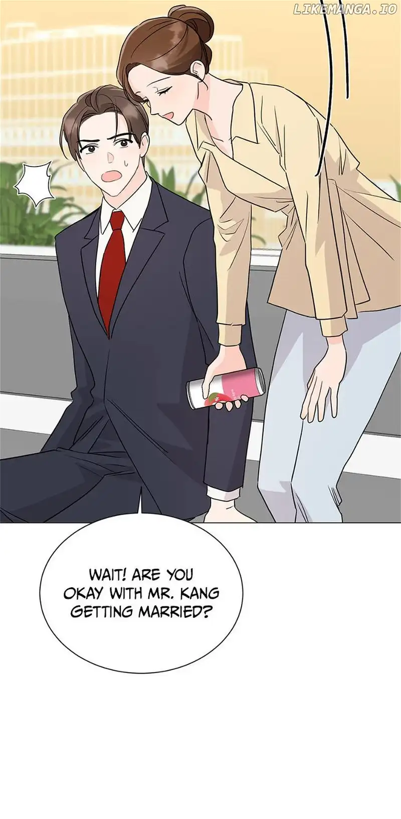 In the Jungle With My Boss Chapter 42 page 15