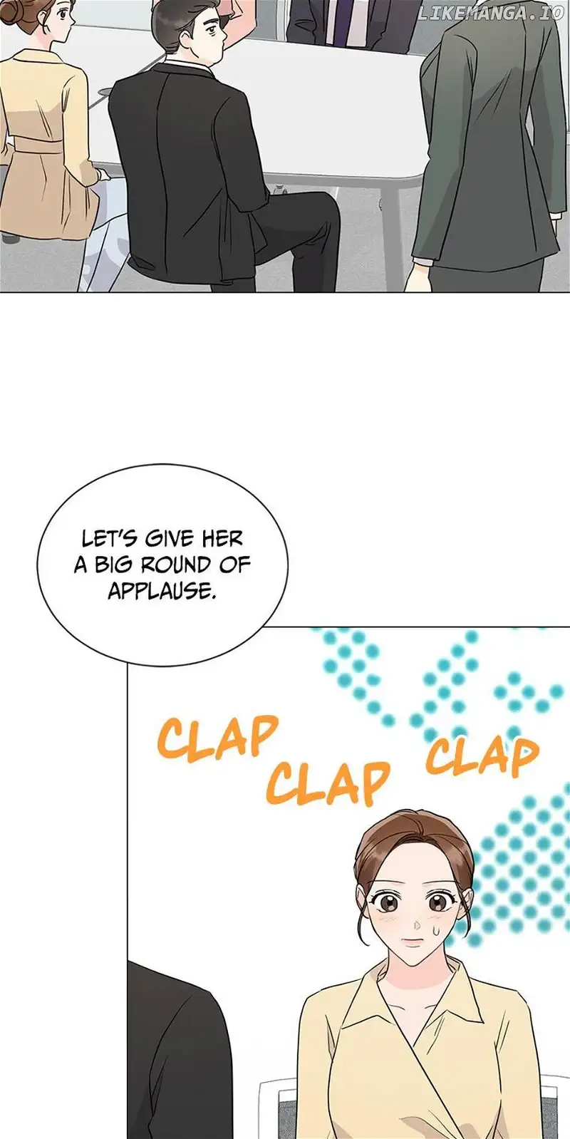 In the Jungle With My Boss Chapter 42 page 26