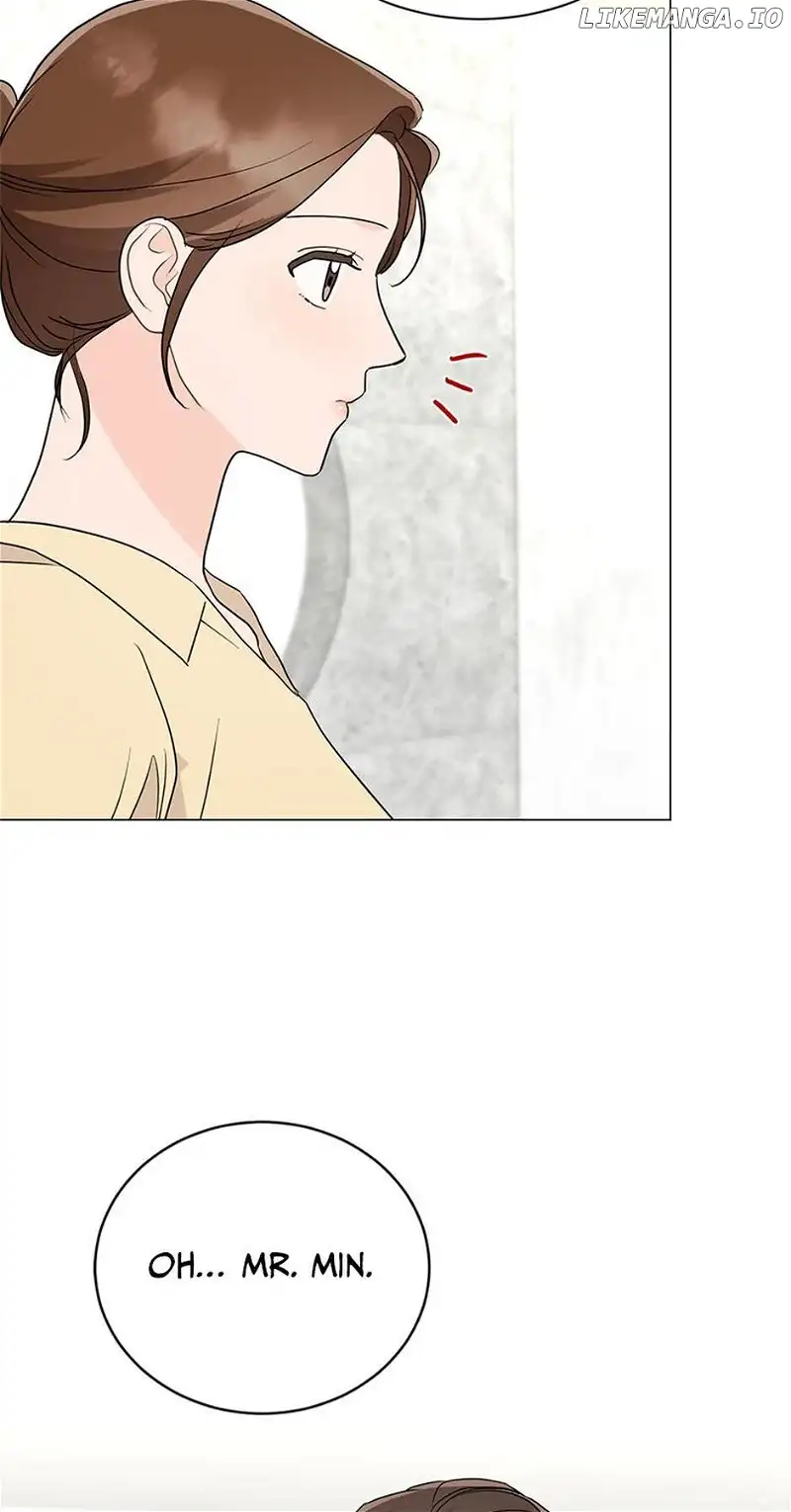 In the Jungle With My Boss Chapter 42 page 4