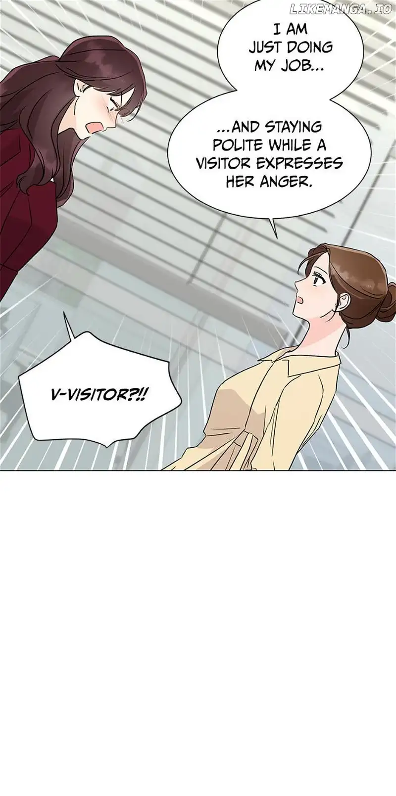 In the Jungle With My Boss Chapter 42 page 74