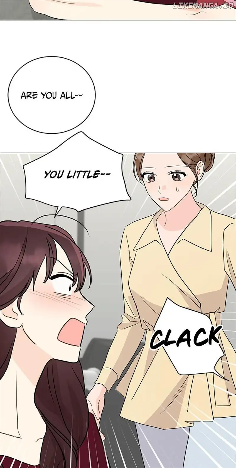 In the Jungle With My Boss Chapter 42 page 79