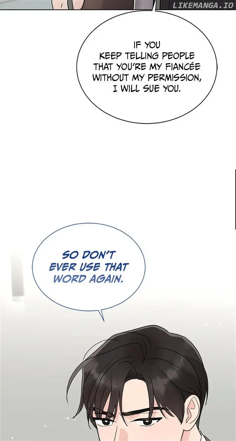 In the Jungle With My Boss Chapter 43 page 10