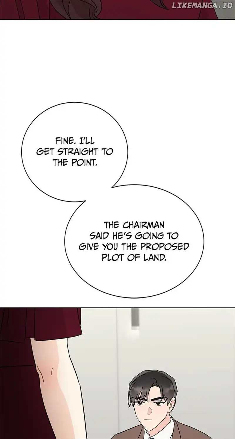 In the Jungle With My Boss Chapter 43 page 13
