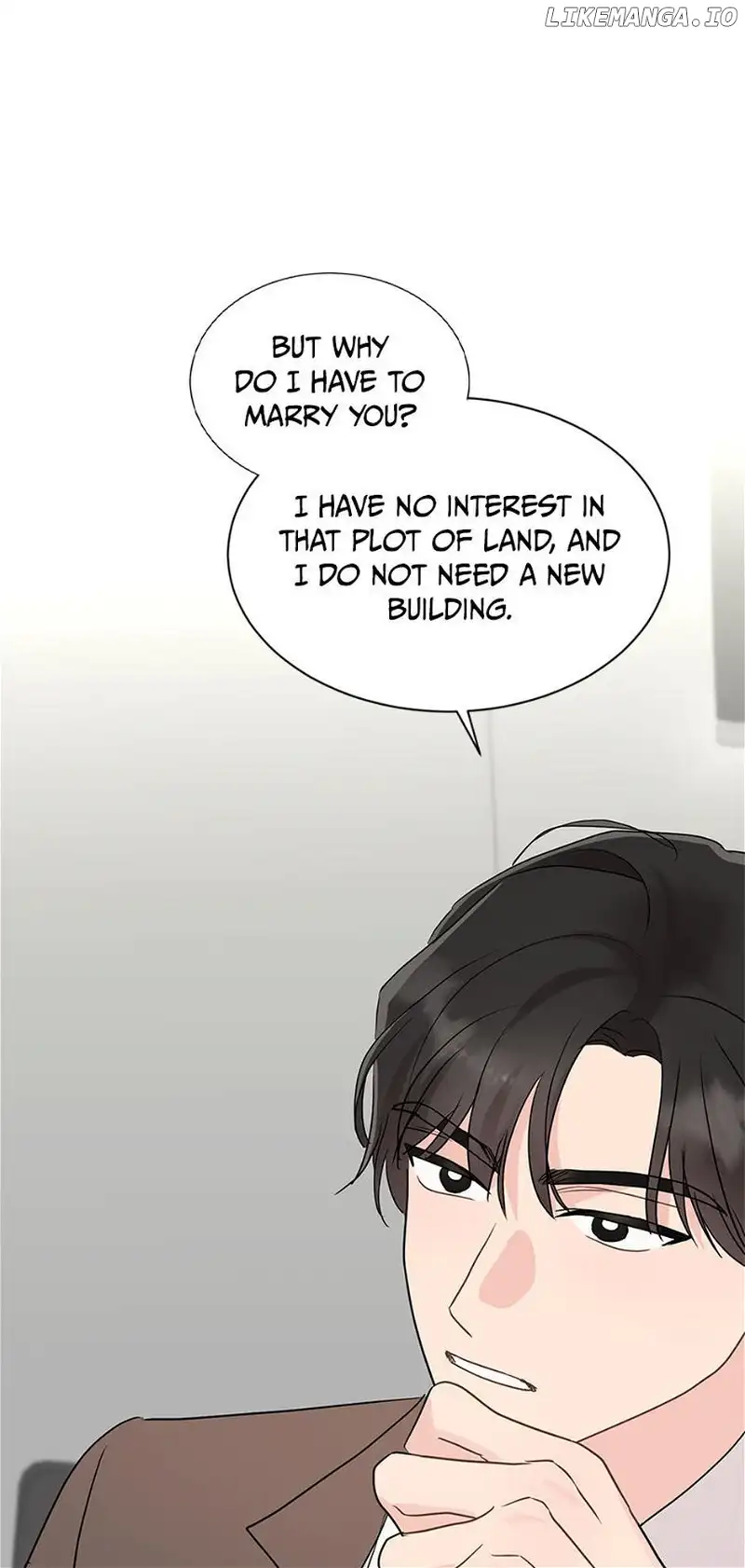 In the Jungle With My Boss Chapter 43 page 23