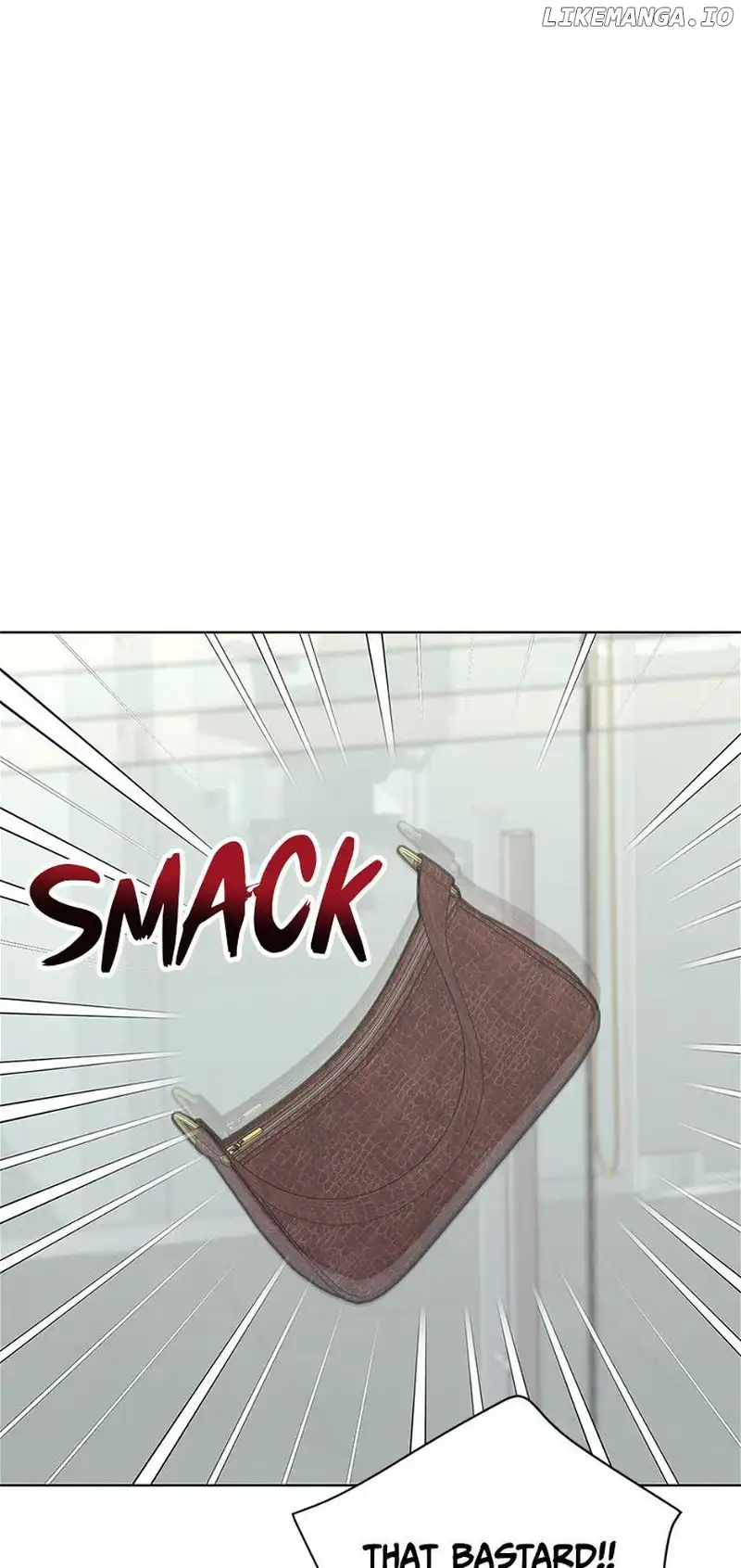 In the Jungle With My Boss Chapter 43 page 31