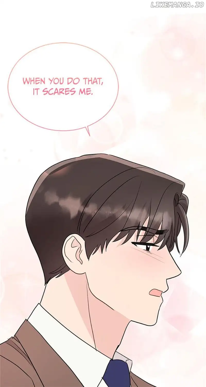 In the Jungle With My Boss Chapter 43 page 66