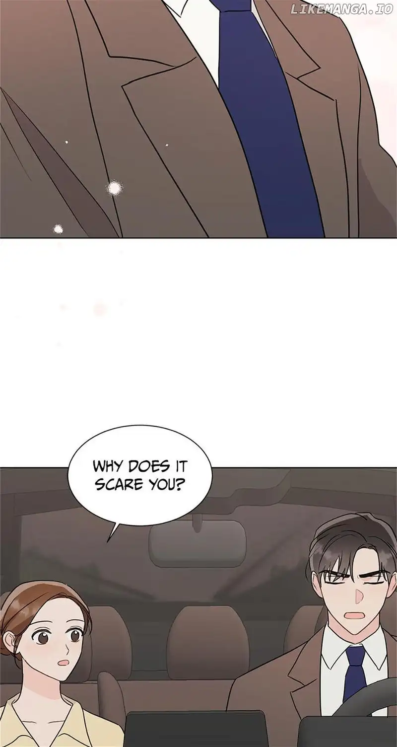 In the Jungle With My Boss Chapter 43 page 67