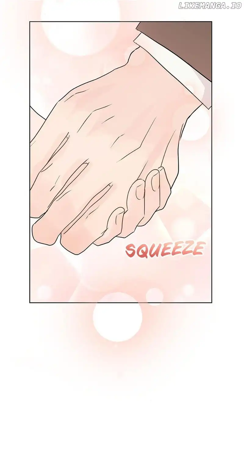 In the Jungle With My Boss Chapter 43 page 69