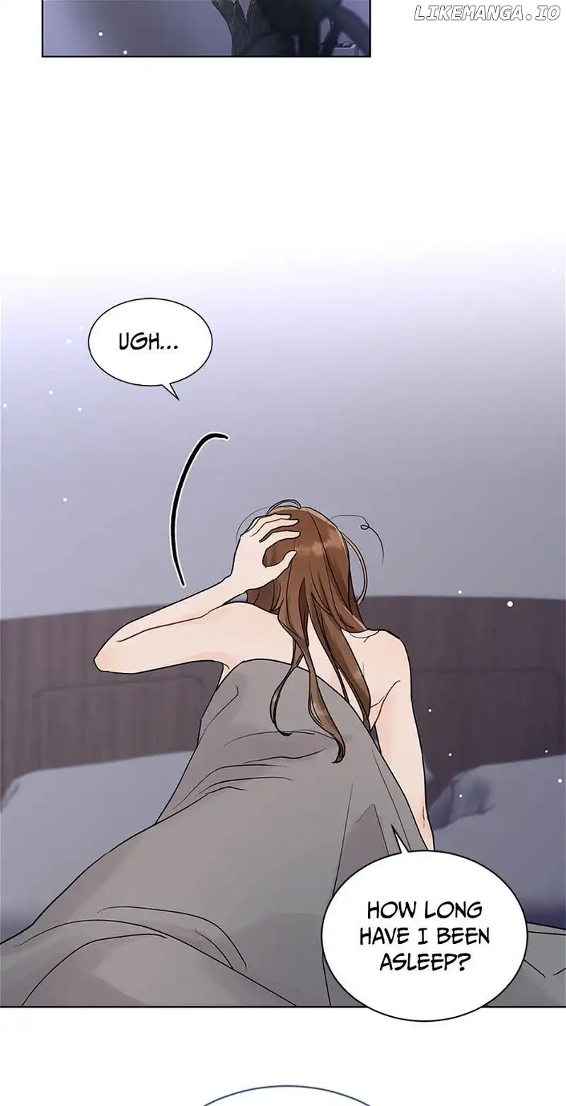 In the Jungle With My Boss Chapter 44 page 14
