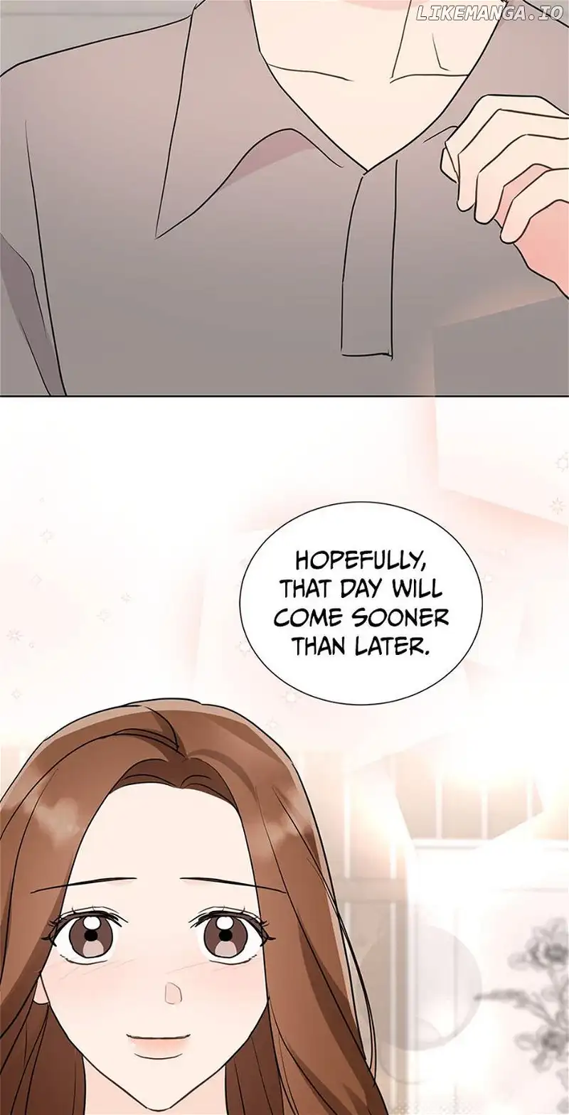 In the Jungle With My Boss Chapter 44 page 22