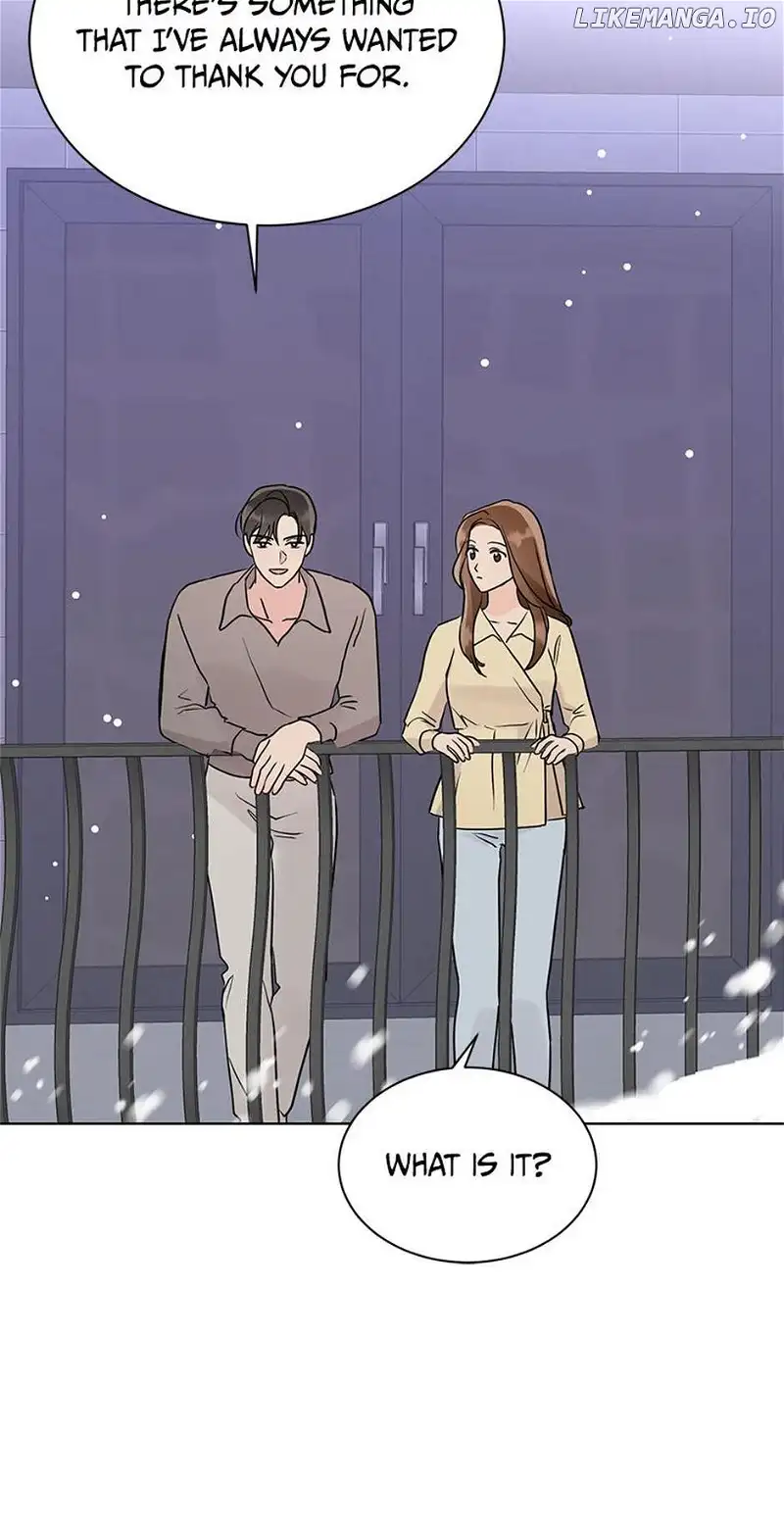 In the Jungle With My Boss Chapter 44 page 26