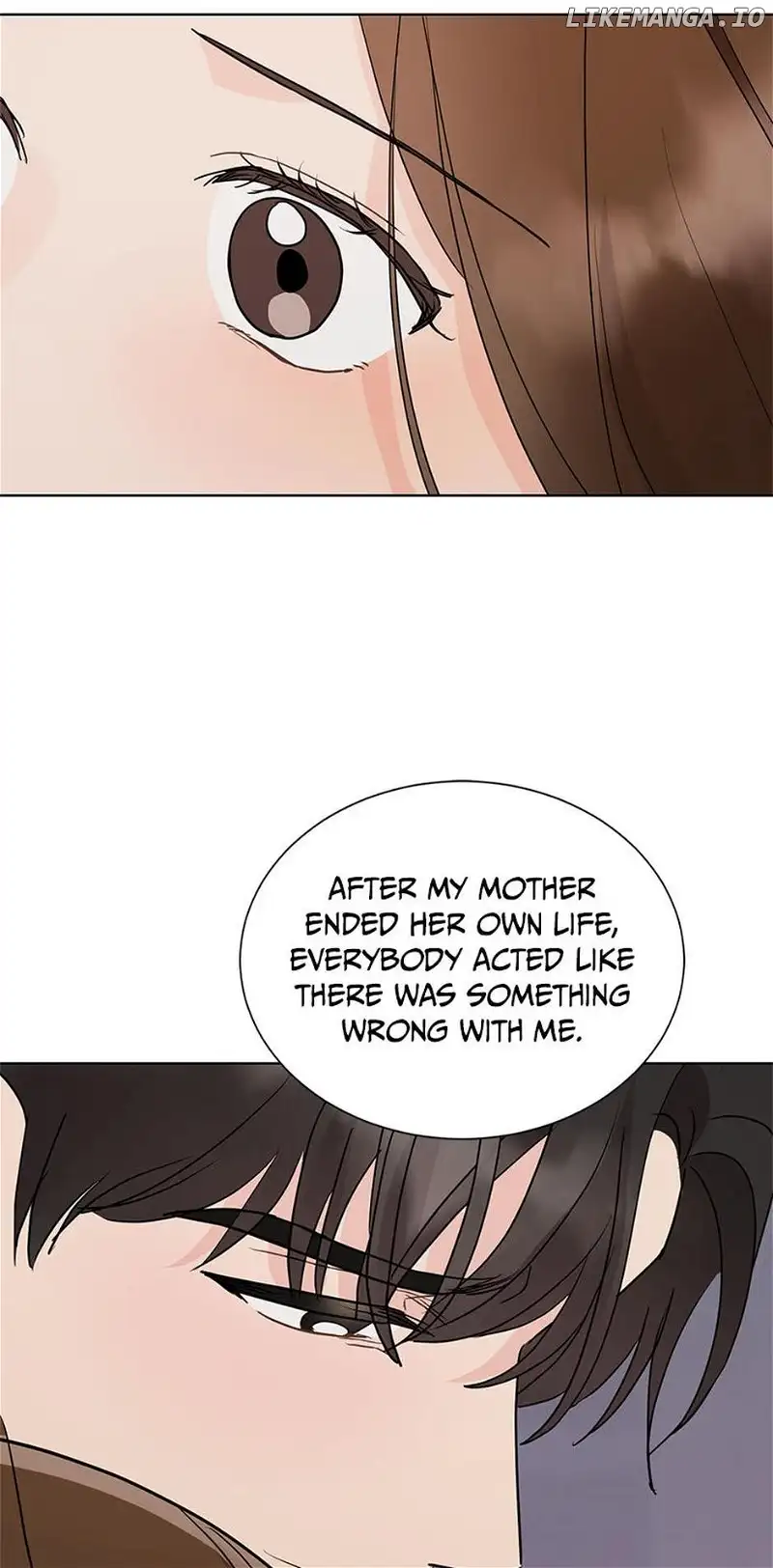 In the Jungle With My Boss Chapter 44 page 32