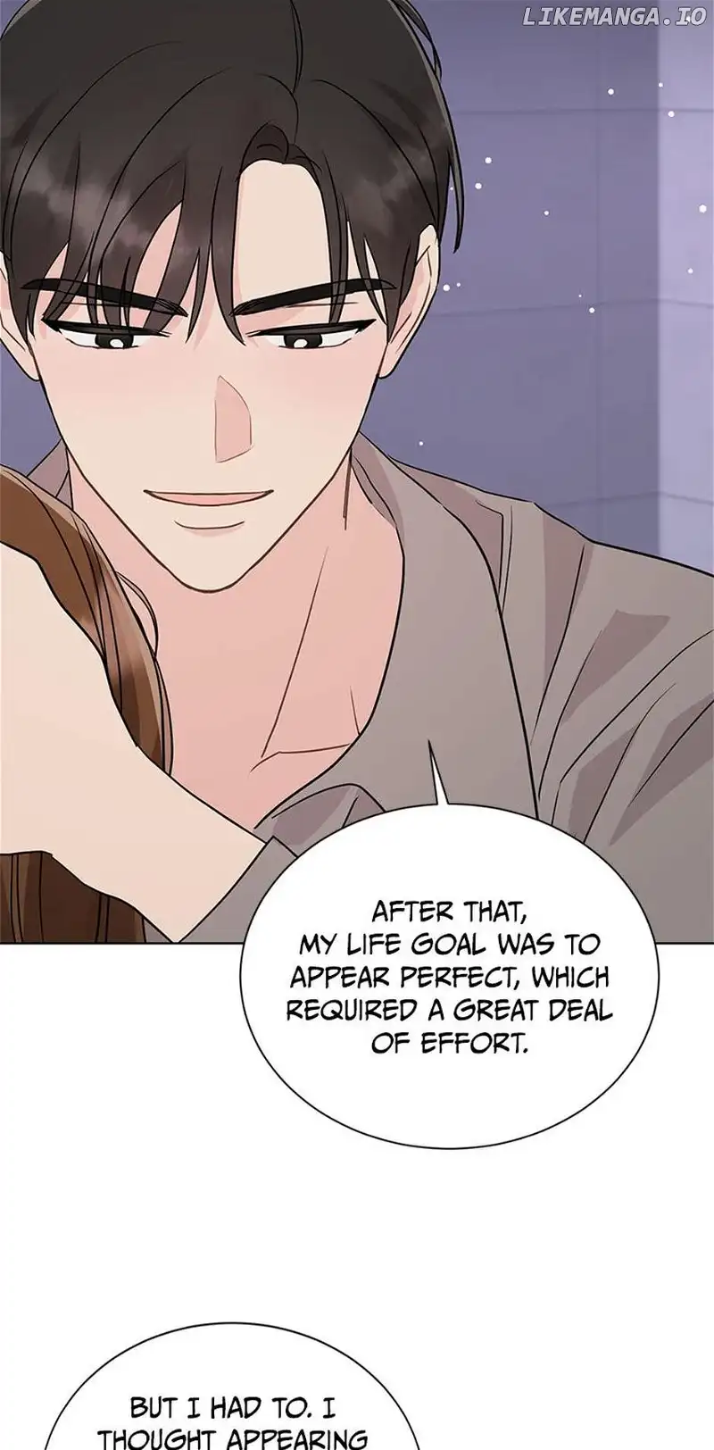 In the Jungle With My Boss Chapter 44 page 36