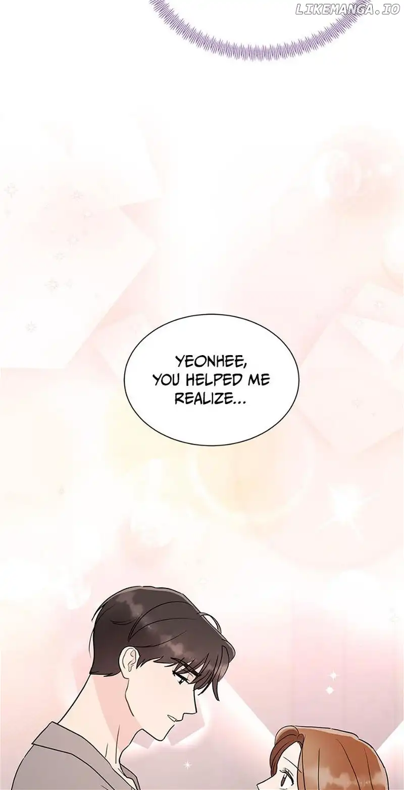 In the Jungle With My Boss Chapter 44 page 39