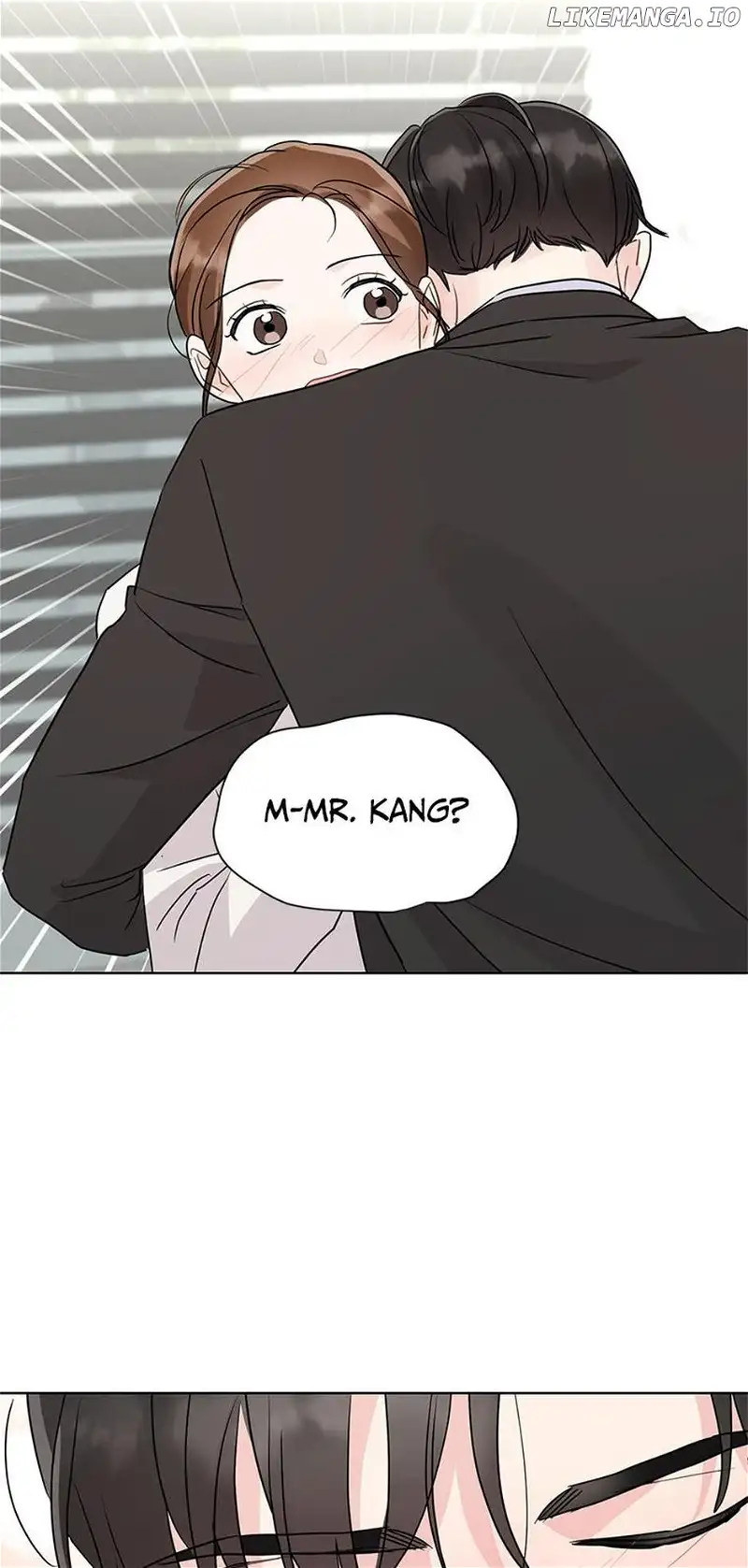 In the Jungle With My Boss Chapter 44 page 59