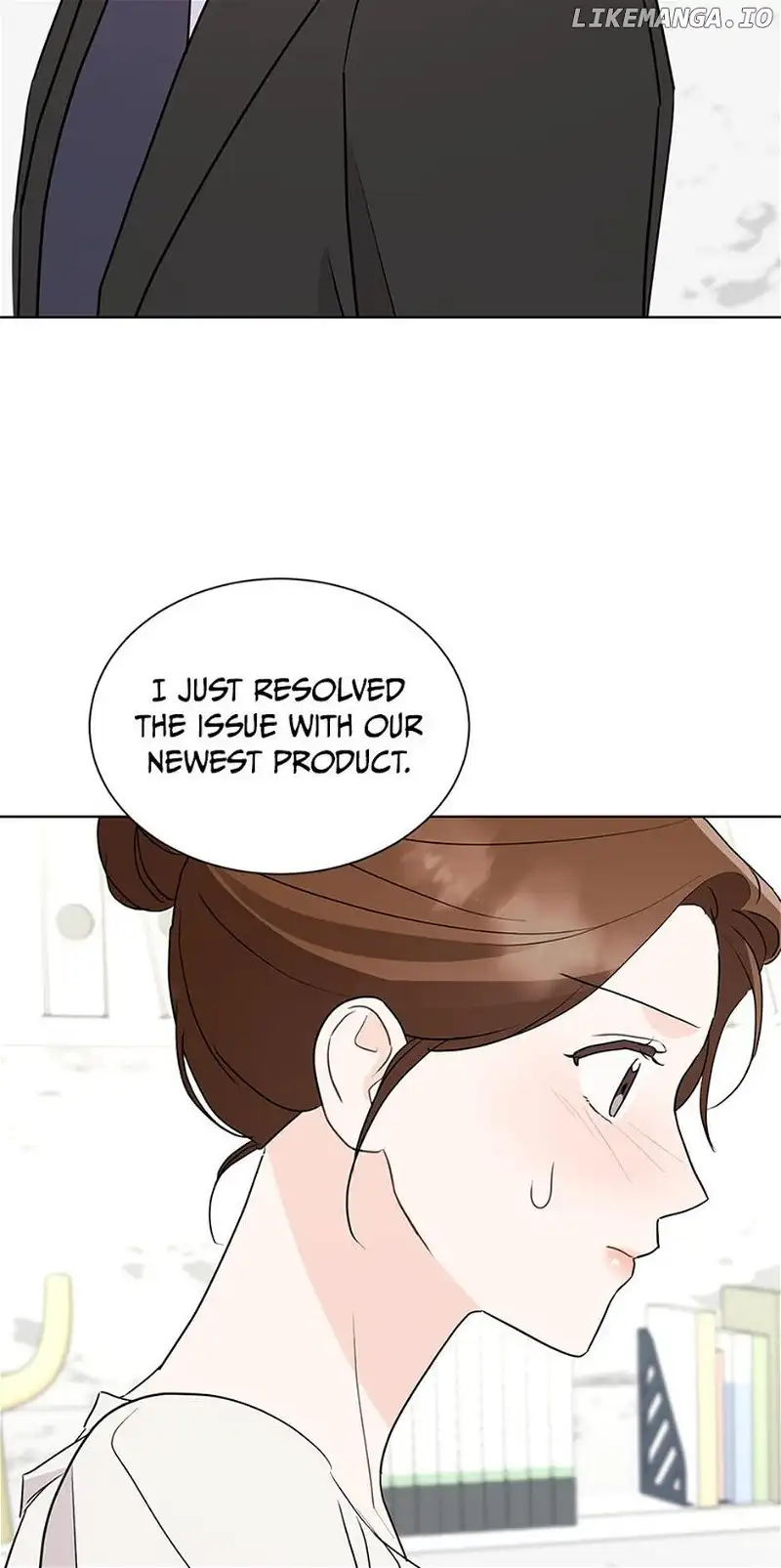 In the Jungle With My Boss Chapter 44 page 66