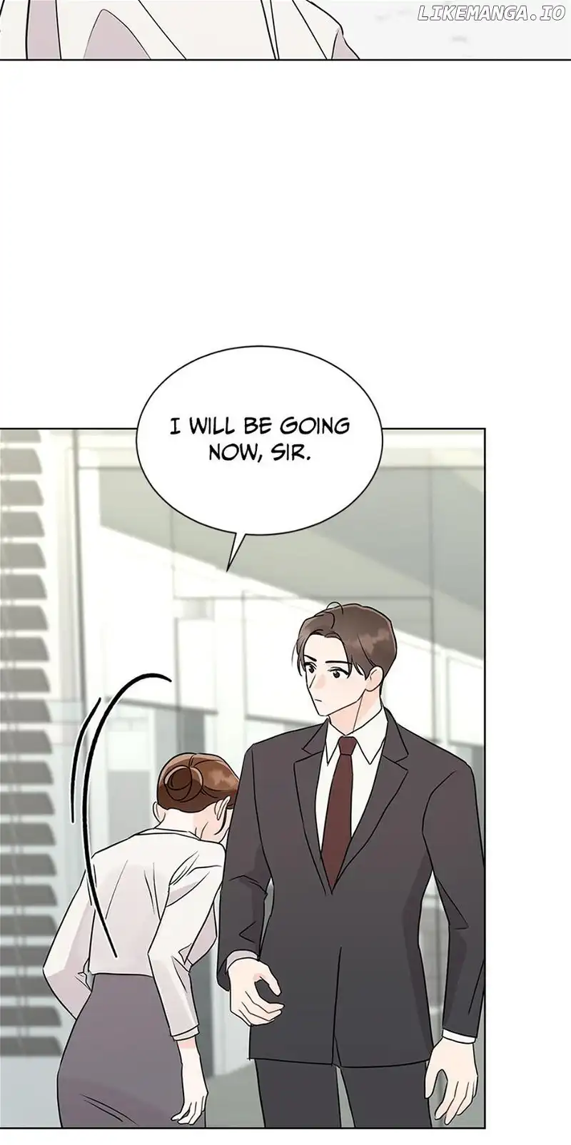 In the Jungle With My Boss Chapter 44 page 67
