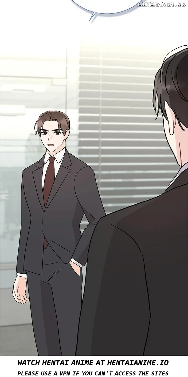 In the Jungle With My Boss Chapter 44 page 69