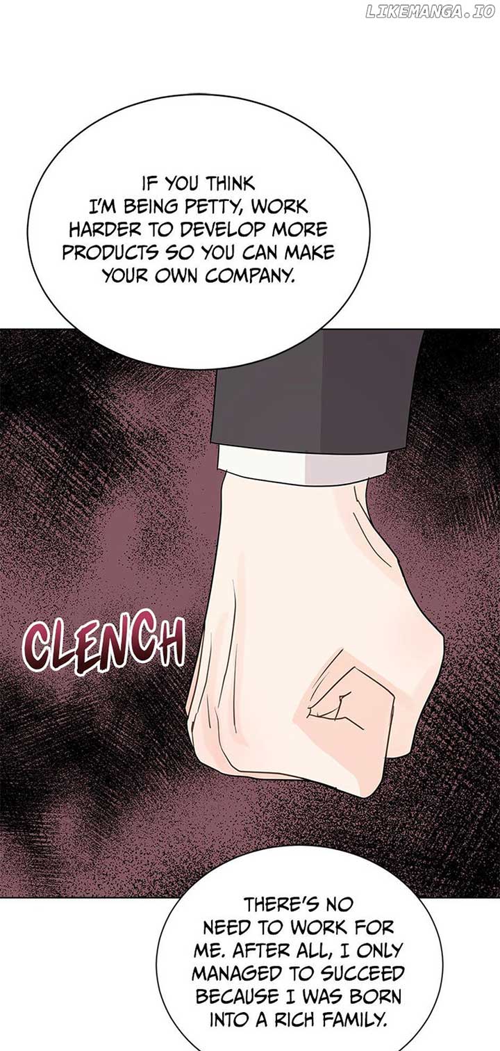 In the Jungle With My Boss Chapter 45 page 15