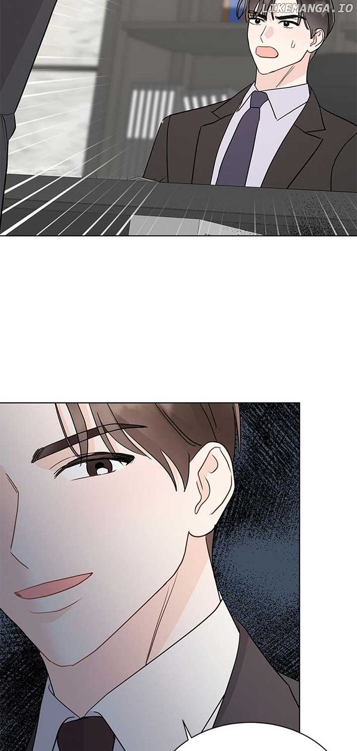 In the Jungle With My Boss Chapter 45 page 18