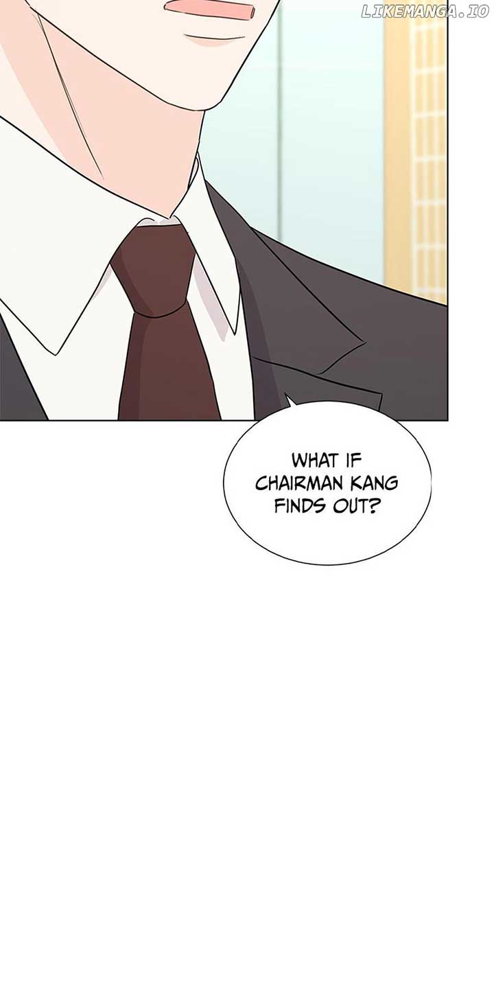 In the Jungle With My Boss Chapter 45 page 27