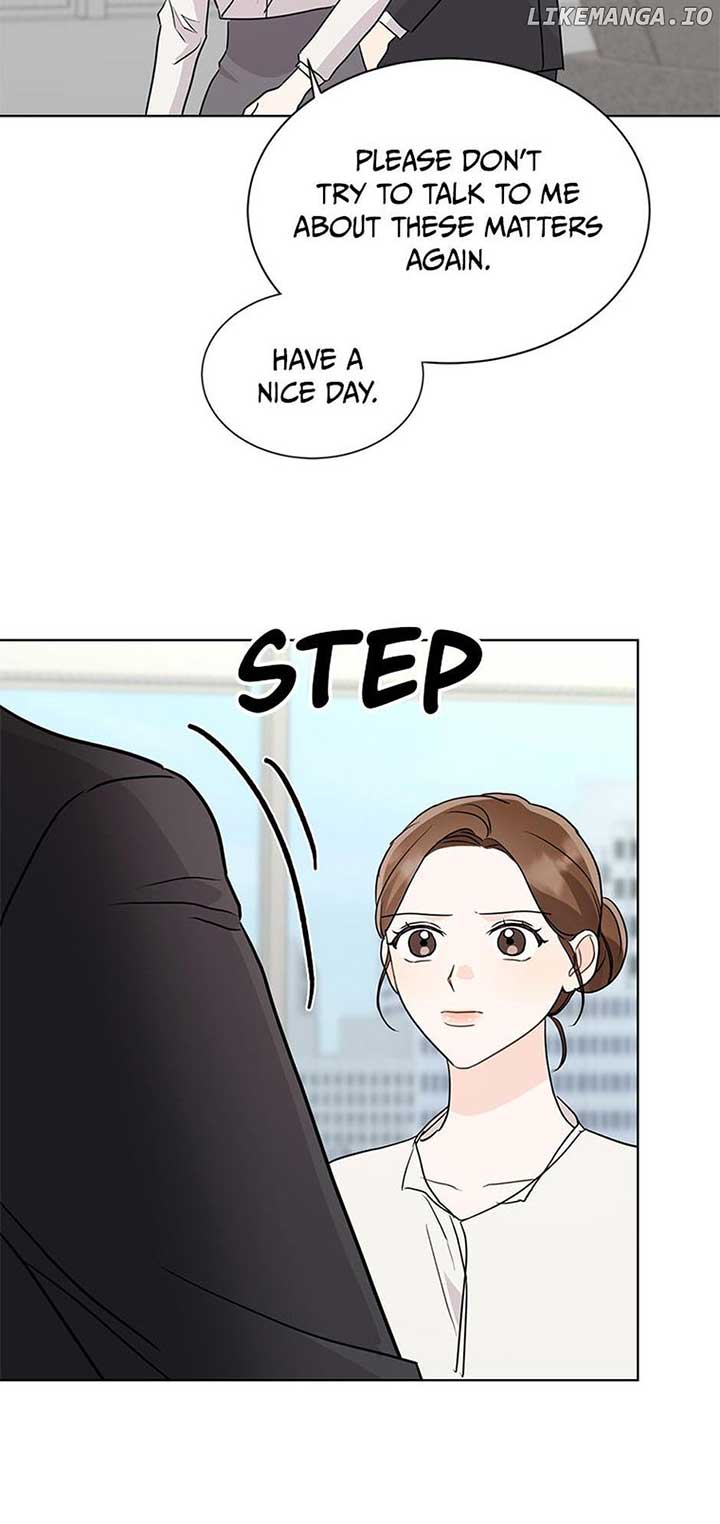 In the Jungle With My Boss Chapter 45 page 29