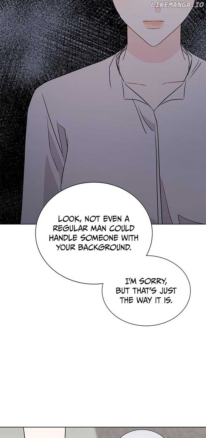 In the Jungle With My Boss Chapter 45 page 32