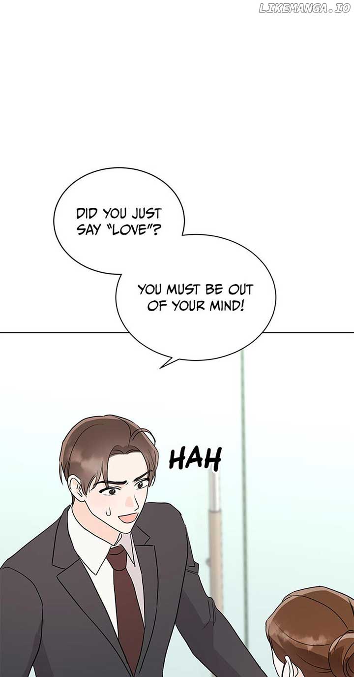 In the Jungle With My Boss Chapter 45 page 36