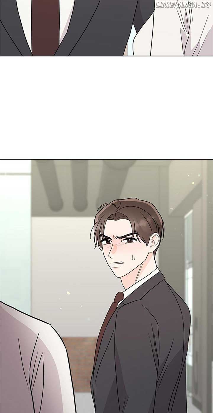 In the Jungle With My Boss Chapter 45 page 44