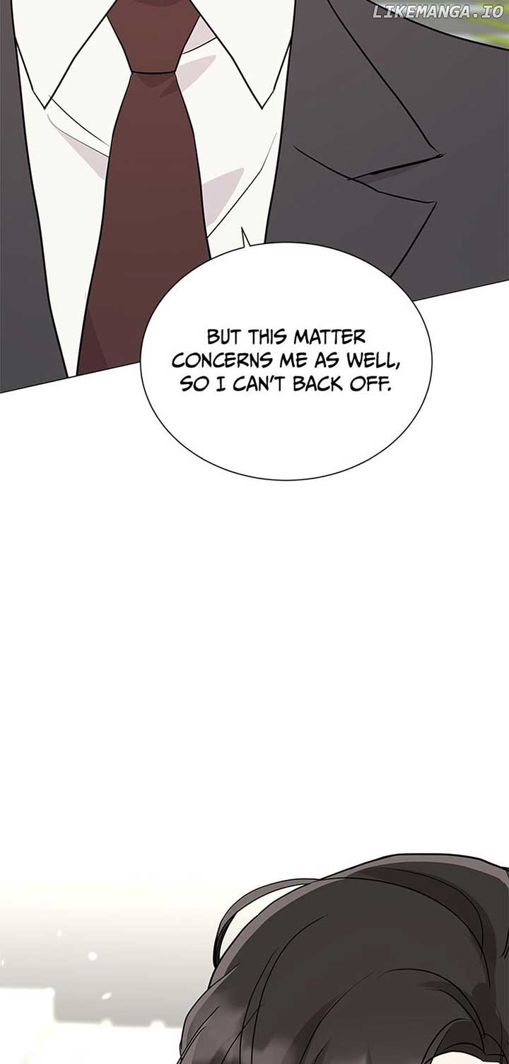 In the Jungle With My Boss Chapter 45 page 4