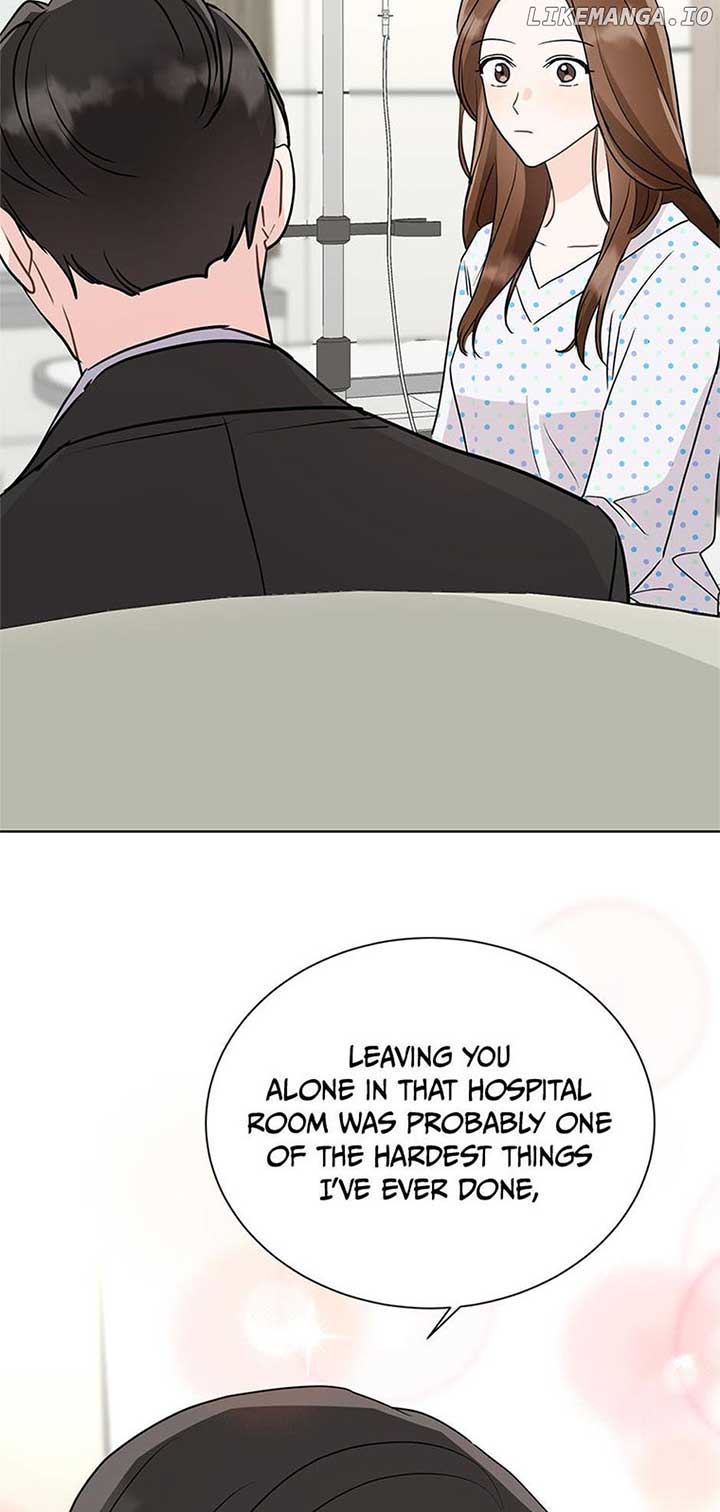 In the Jungle With My Boss Chapter 45 page 59
