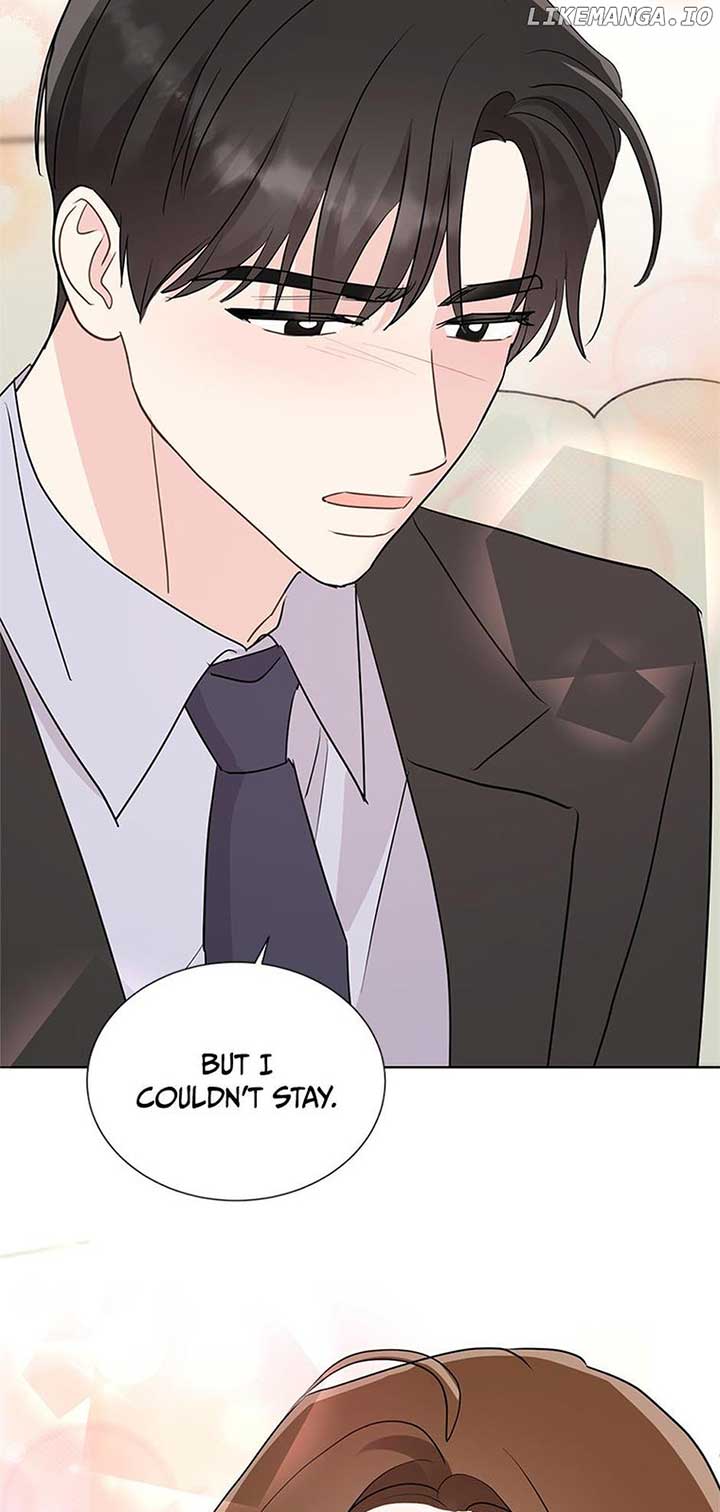 In the Jungle With My Boss Chapter 45 page 60