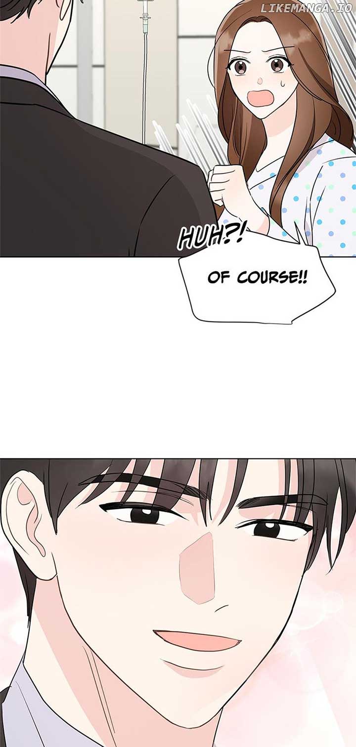 In the Jungle With My Boss Chapter 45 page 63