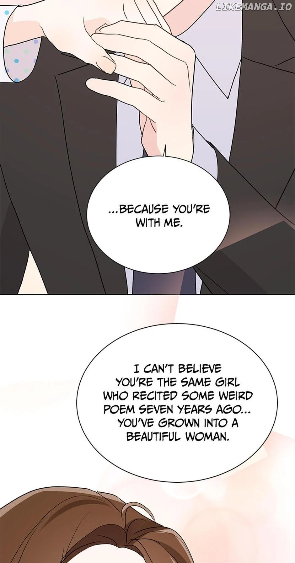In the Jungle With My Boss Chapter 46 page 25