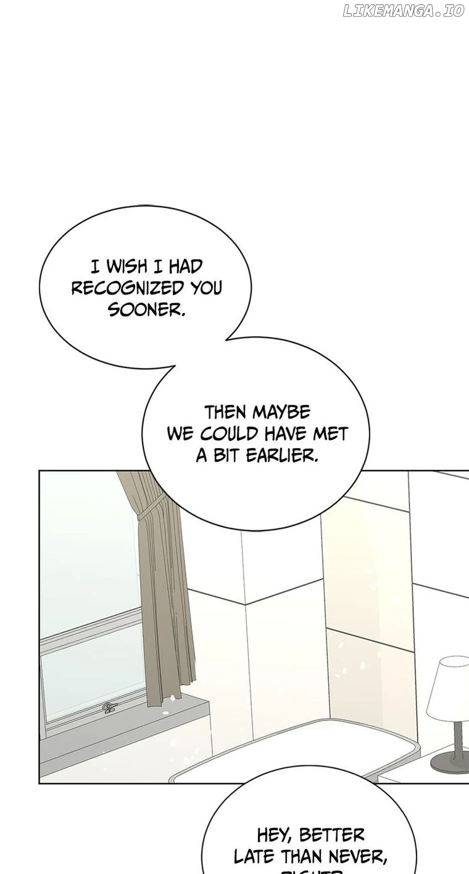 In the Jungle With My Boss Chapter 46 page 27