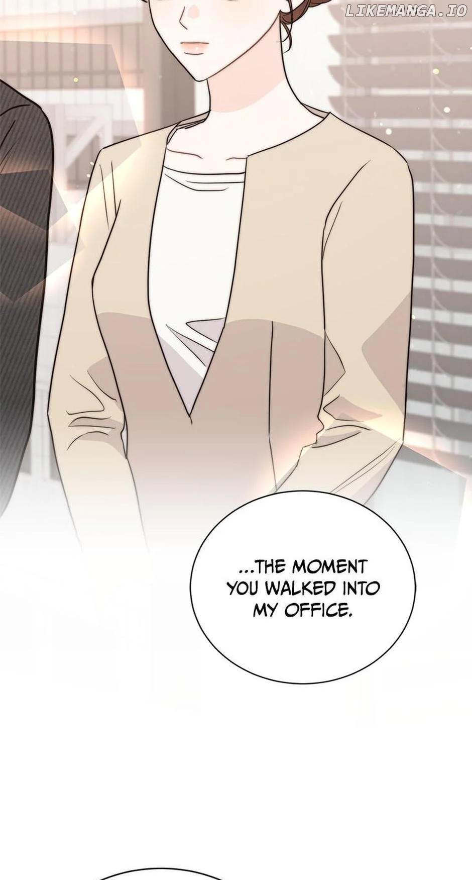 In the Jungle With My Boss Chapter 46 page 31