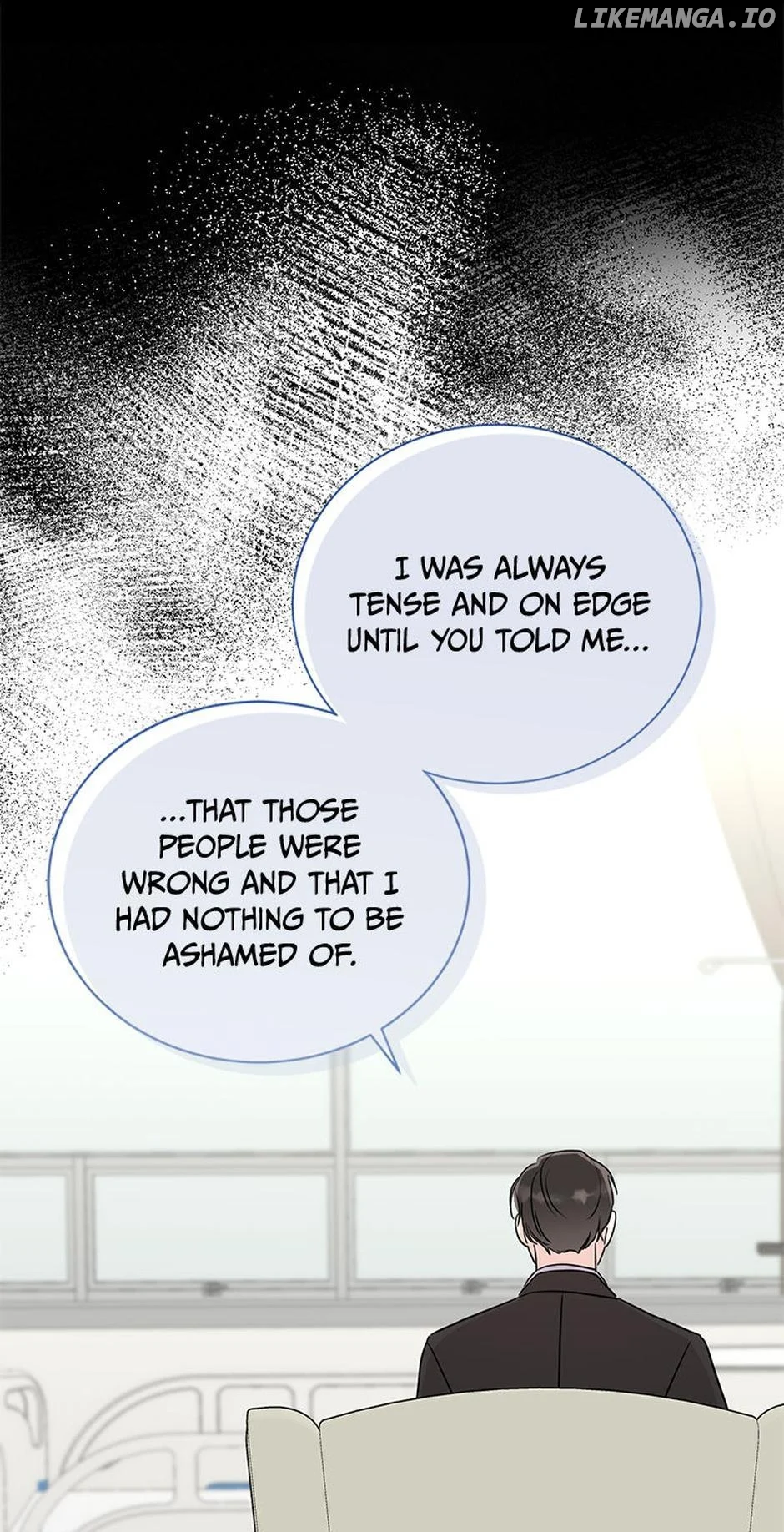 In the Jungle With My Boss Chapter 46 page 41
