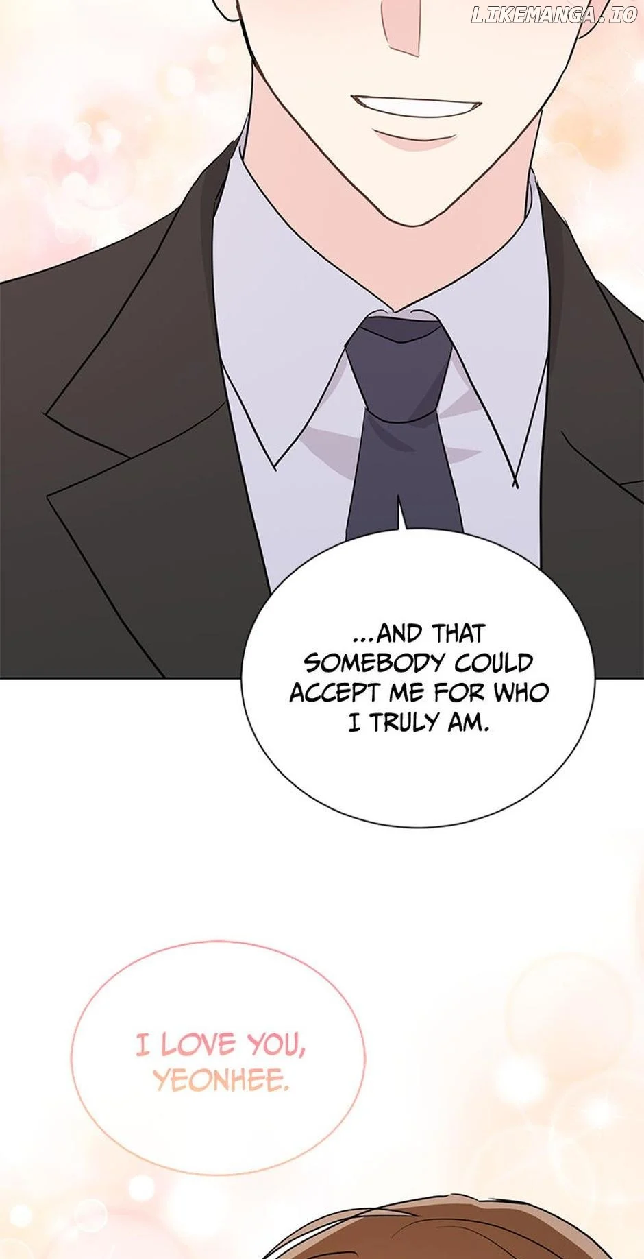 In the Jungle With My Boss Chapter 46 page 43